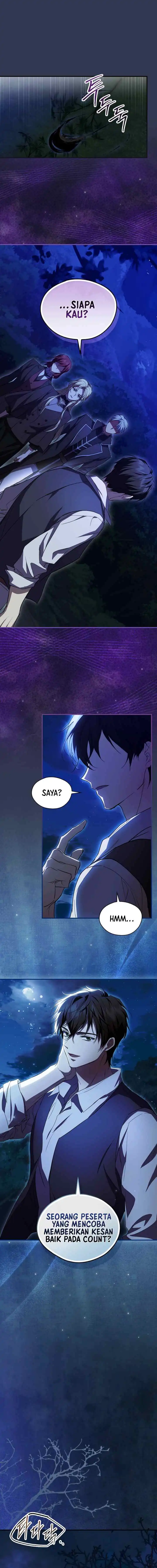 I’m Finding a New Husband Chapter 11 - Page 11
