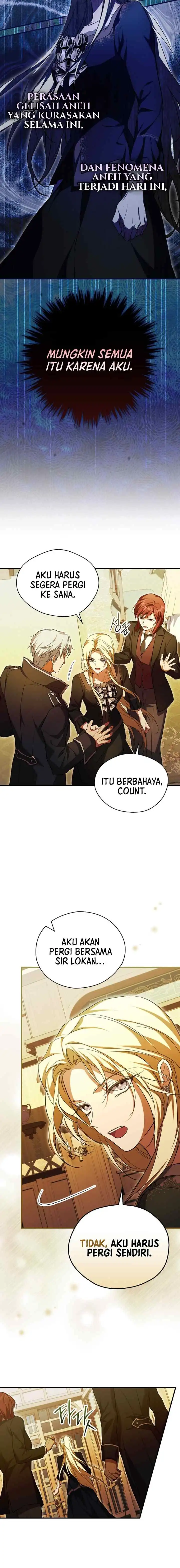 I’m Finding a New Husband Chapter 11 - Page 2