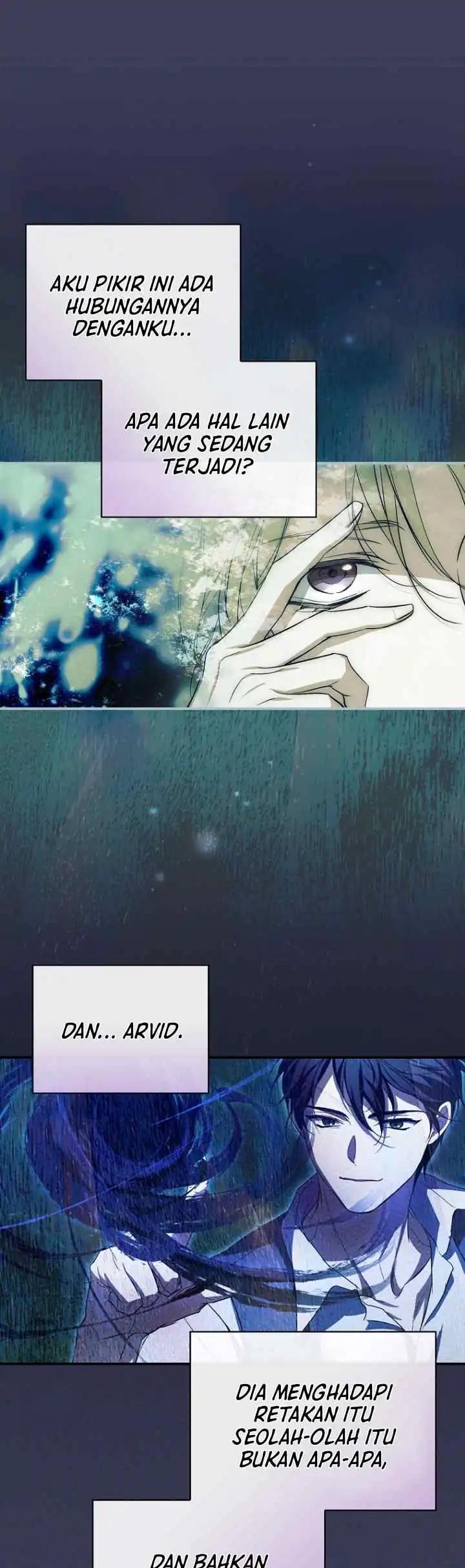 I’m Finding a New Husband Chapter 11 - Page 21