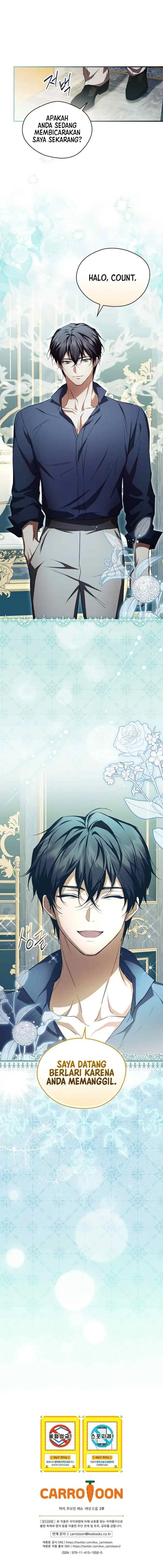 I’m Finding a New Husband Chapter 11 - Page 29