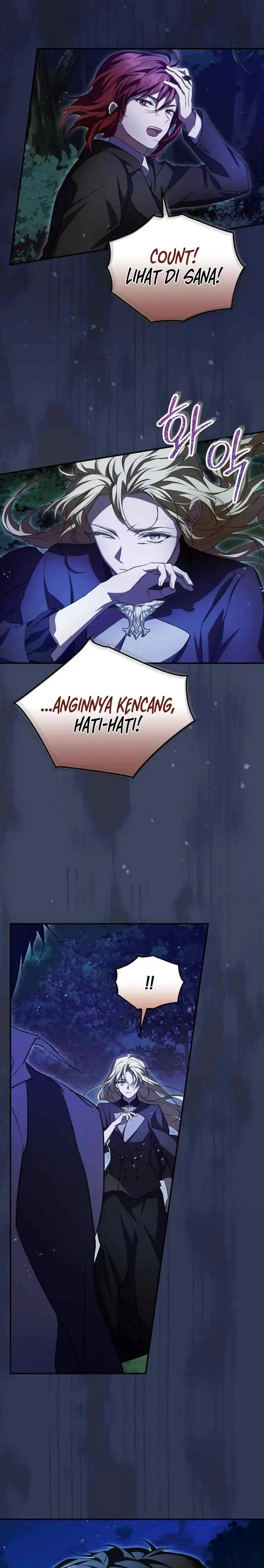 I’m Finding a New Husband Chapter 11 - Page 4