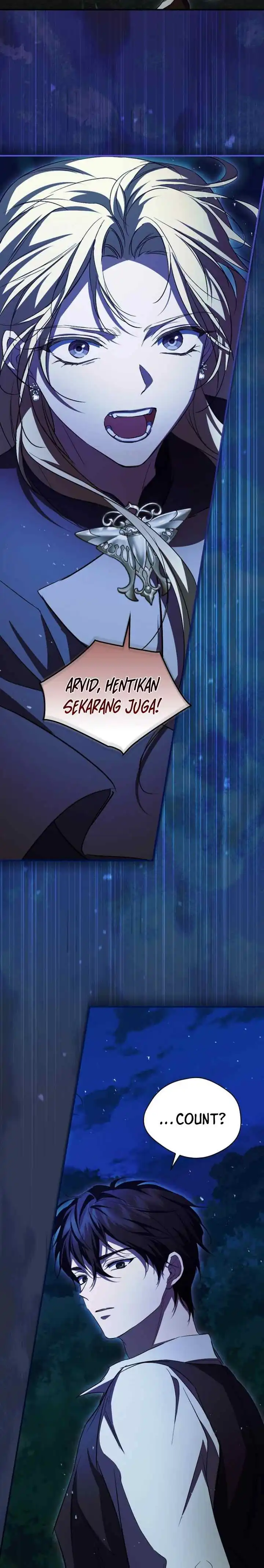 I’m Finding a New Husband Chapter 11 - Page 6