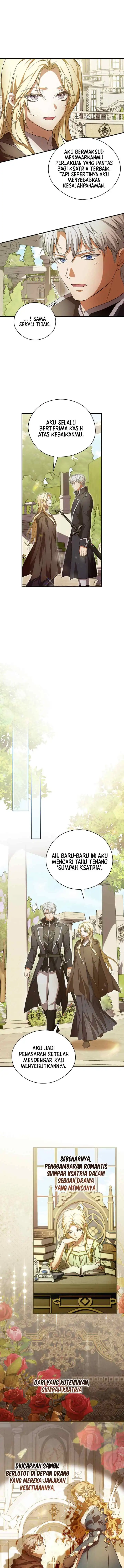 I’m Finding a New Husband Chapter 13 - Page 6