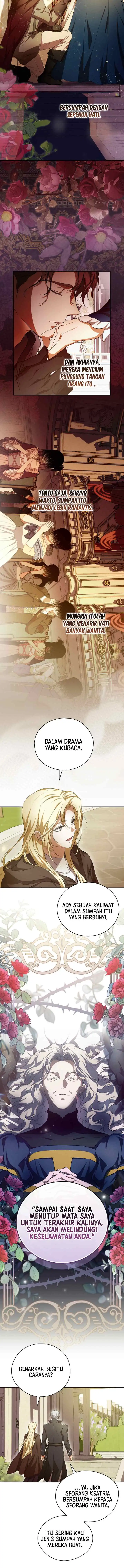 I’m Finding a New Husband Chapter 13 - Page 7