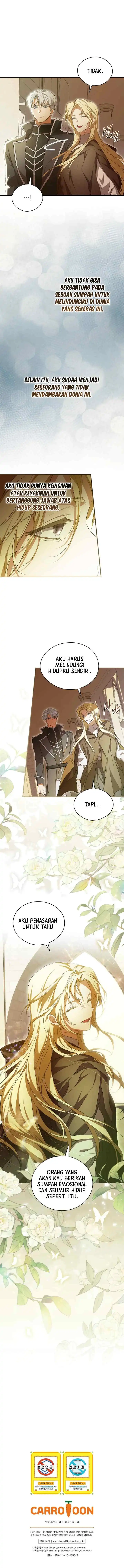 I’m Finding a New Husband Chapter 13 - Page 9