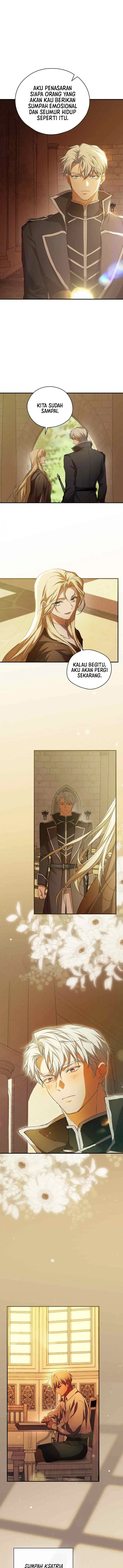 I’m Finding a New Husband Chapter 14 - Page 1