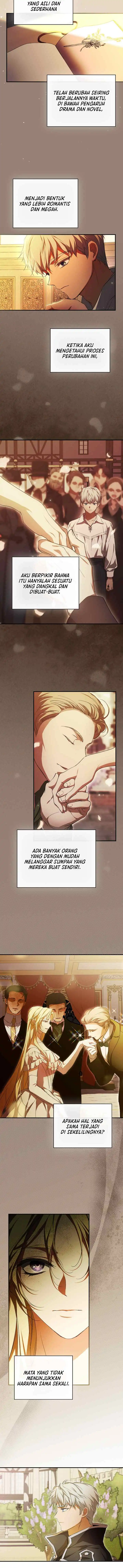 I’m Finding a New Husband Chapter 14 - Page 2
