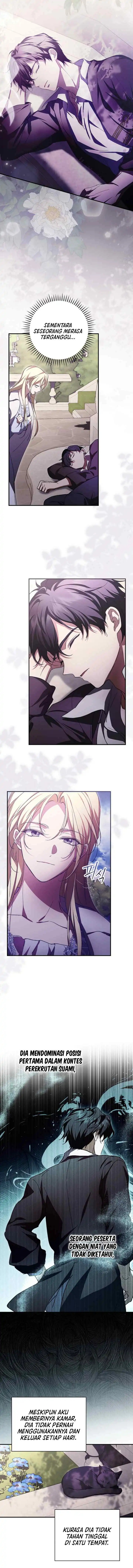 I’m Finding a New Husband Chapter 14 - Page 7