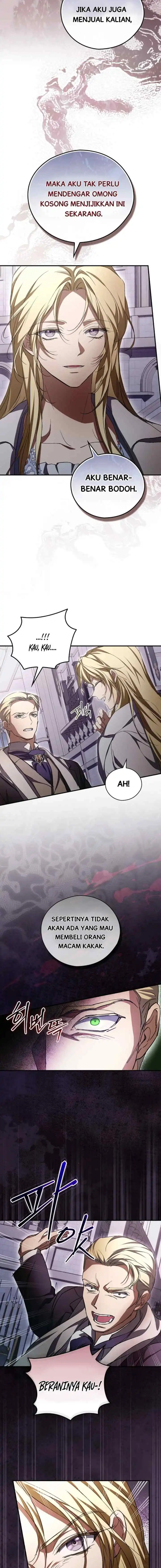 I’m Finding a New Husband Chapter 15 - Page 11
