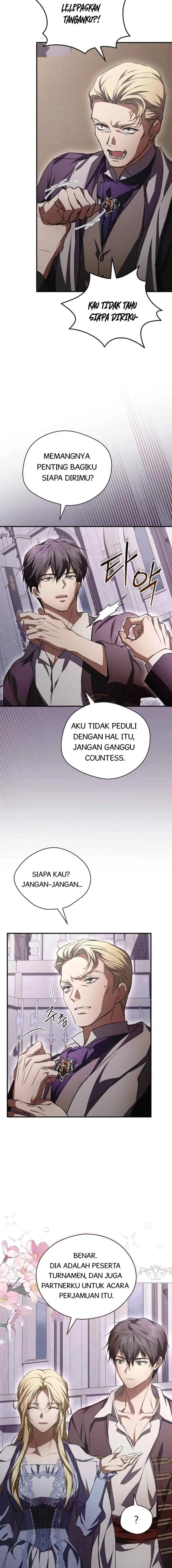 I’m Finding a New Husband Chapter 15 - Page 13