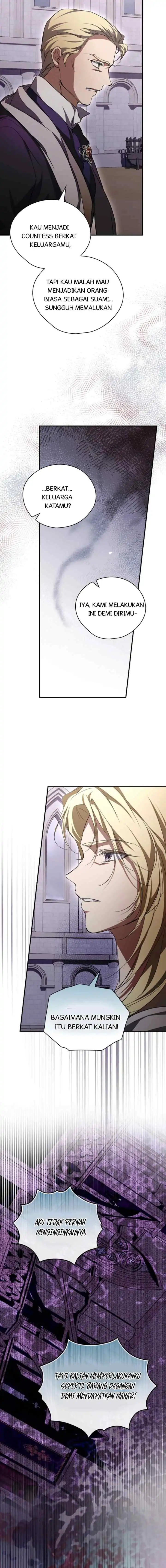 I’m Finding a New Husband Chapter 15 - Page 15