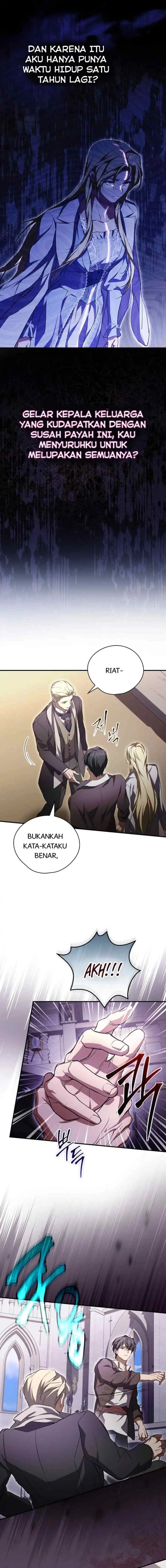 I’m Finding a New Husband Chapter 15 - Page 17