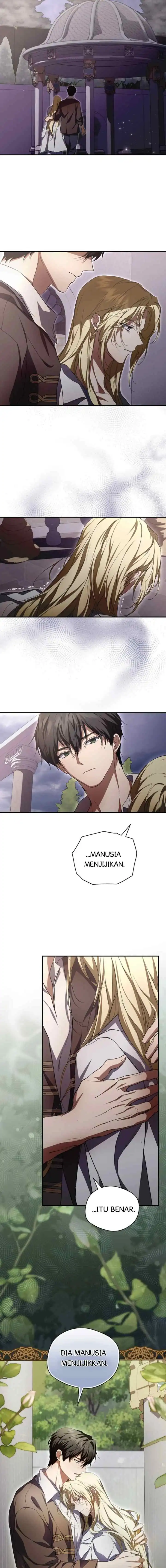 I’m Finding a New Husband Chapter 15 - Page 19