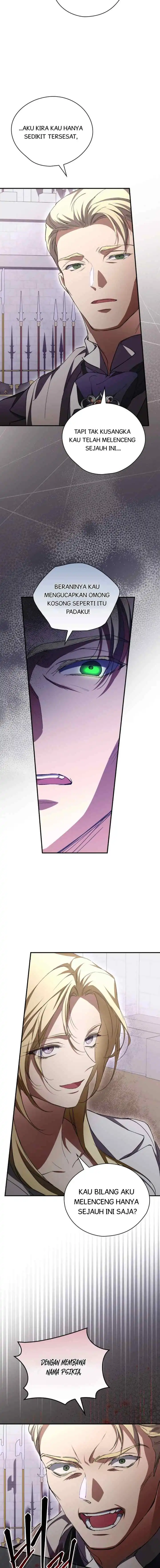 I’m Finding a New Husband Chapter 15 - Page 6