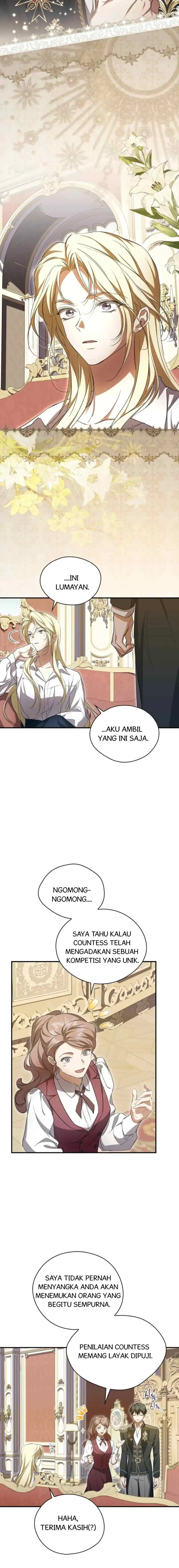 I’m Finding a New Husband Chapter 16 - Page 16