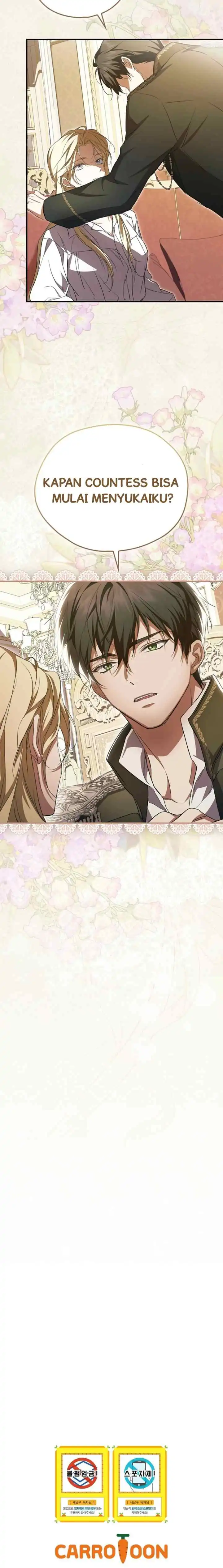 I’m Finding a New Husband Chapter 16 - Page 18