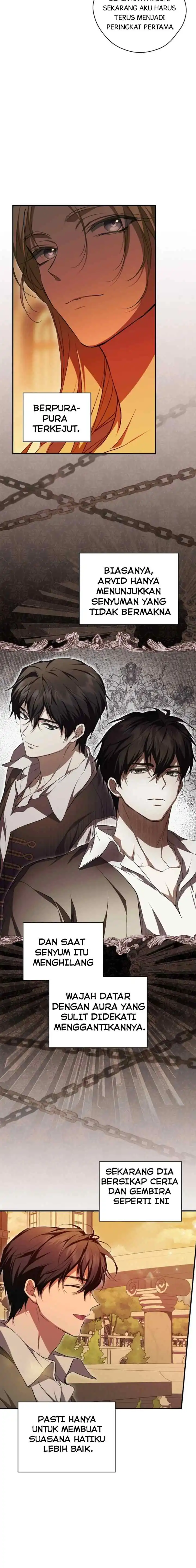 I’m Finding a New Husband Chapter 16 - Page 5