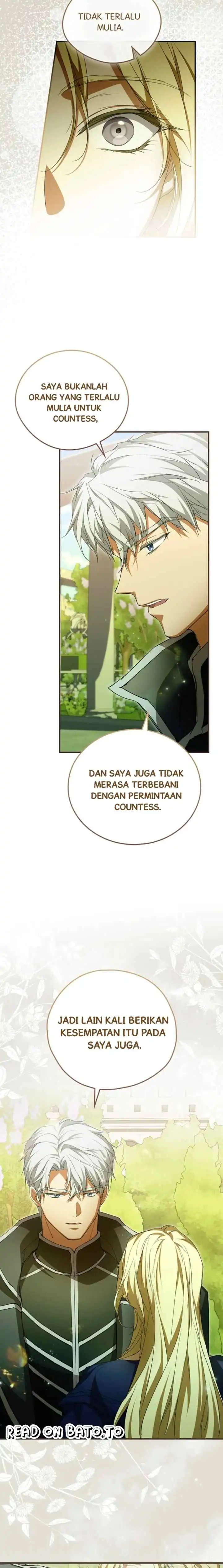 I’m Finding a New Husband Chapter 17 - Page 11