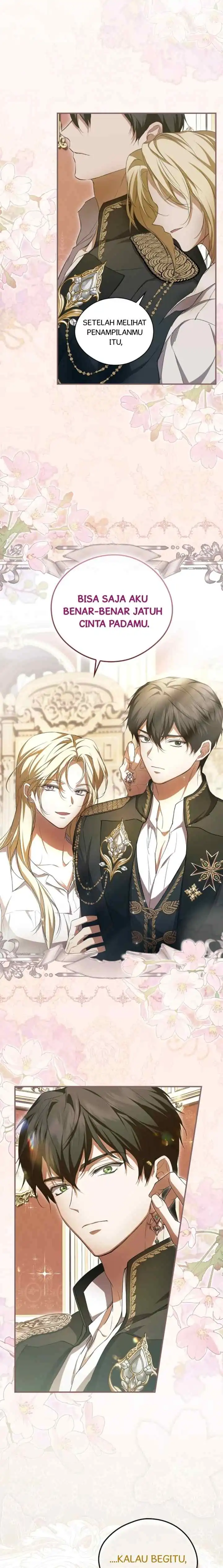 I’m Finding a New Husband Chapter 17 - Page 4