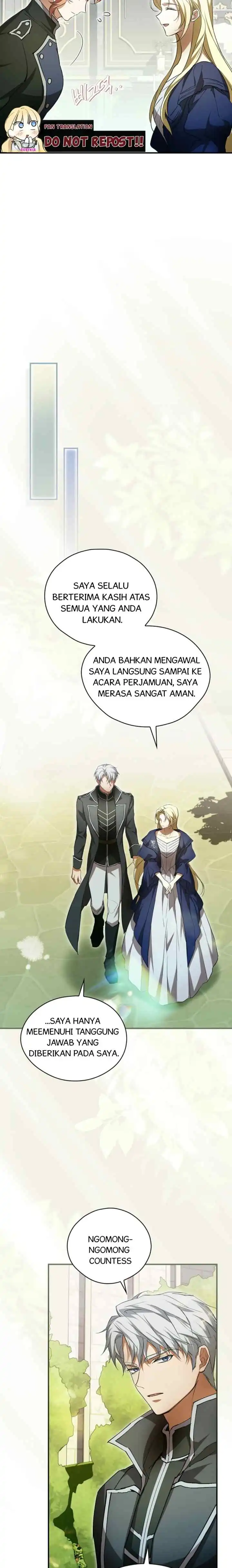 I’m Finding a New Husband Chapter 17 - Page 7