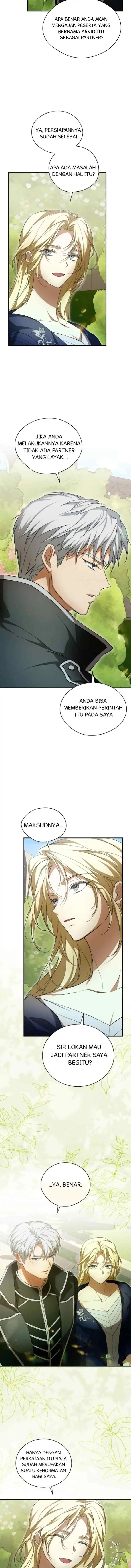 I’m Finding a New Husband Chapter 17 - Page 8