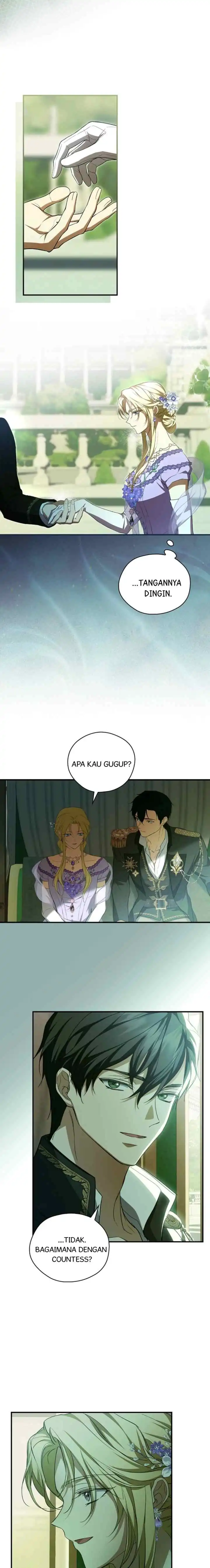 I’m Finding a New Husband Chapter 18 - Page 10