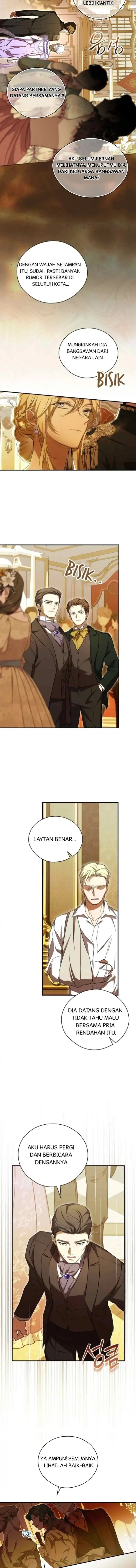 I’m Finding a New Husband Chapter 18 - Page 13
