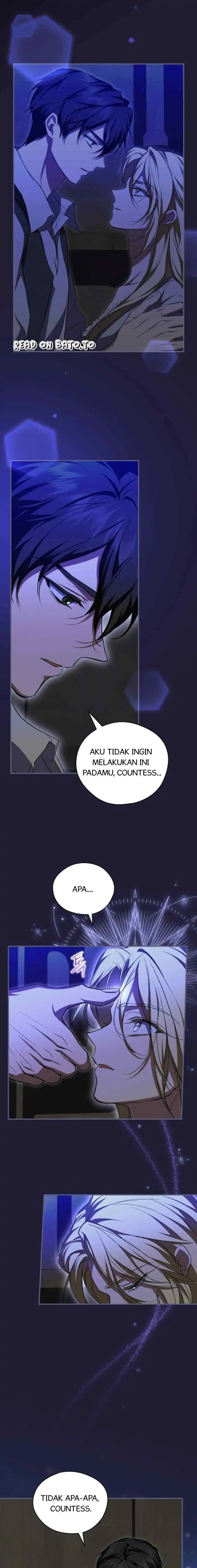 I’m Finding a New Husband Chapter 18 - Page 5