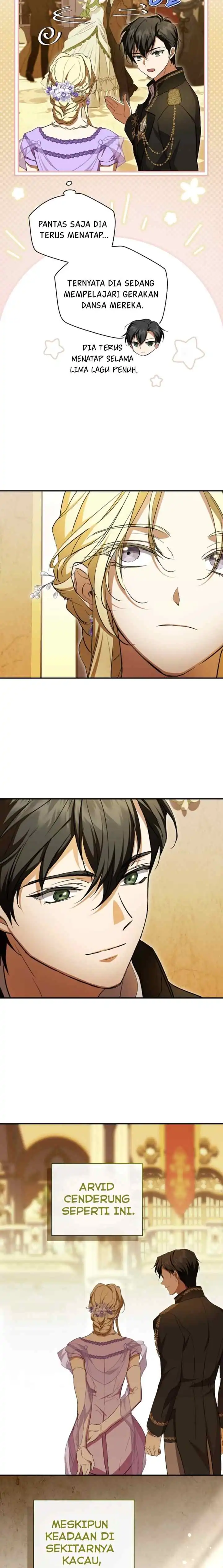 I’m Finding a New Husband Chapter 19 - Page 10