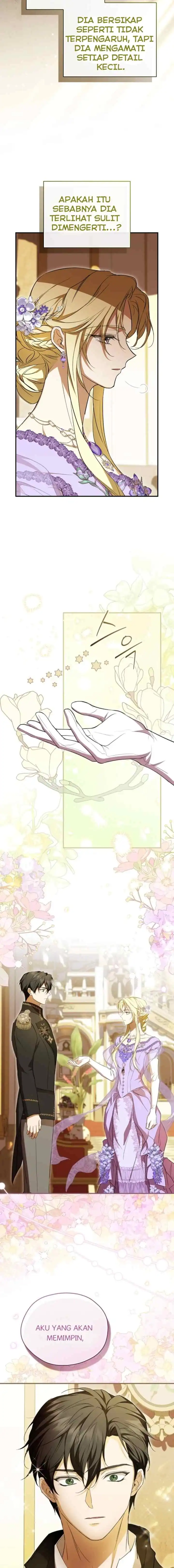 I’m Finding a New Husband Chapter 19 - Page 11