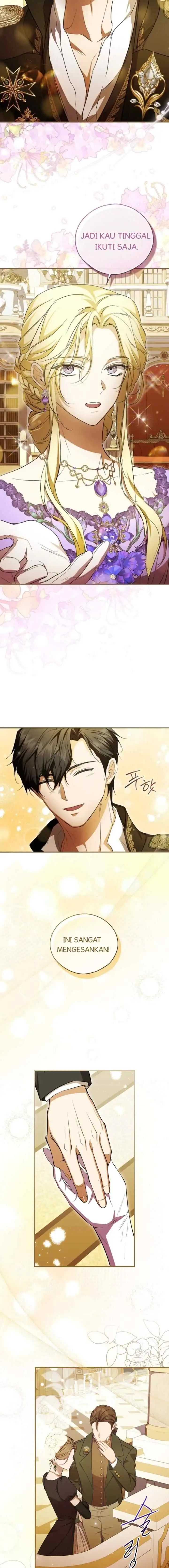 I’m Finding a New Husband Chapter 19 - Page 12