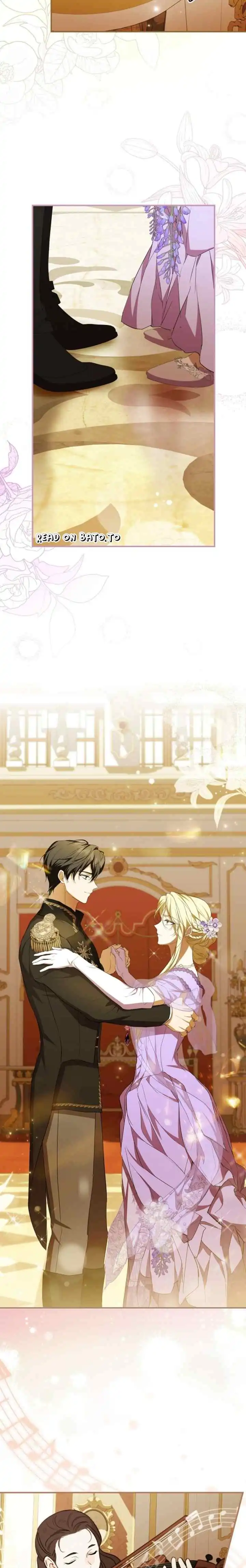I’m Finding a New Husband Chapter 19 - Page 13
