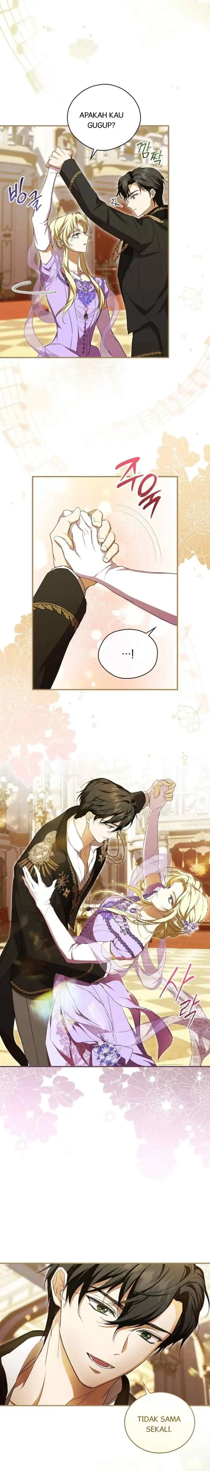 I’m Finding a New Husband Chapter 19 - Page 15