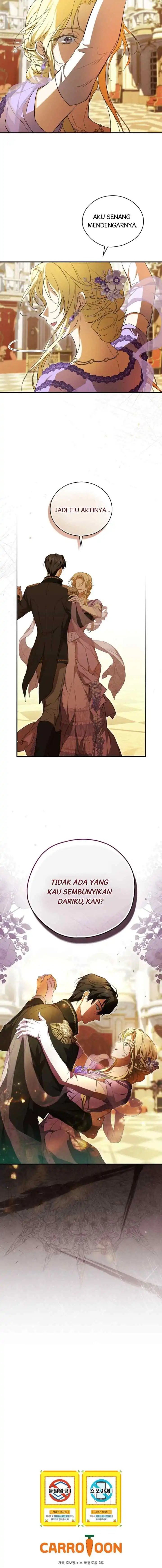 I’m Finding a New Husband Chapter 19 - Page 18