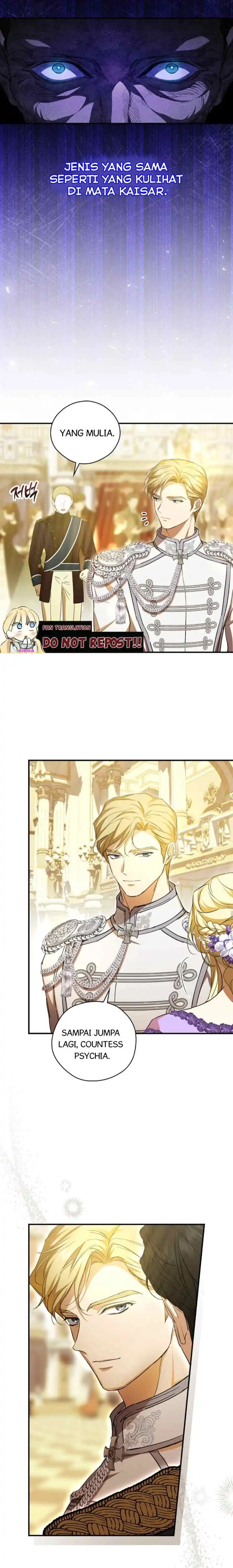 I’m Finding a New Husband Chapter 19 - Page 4