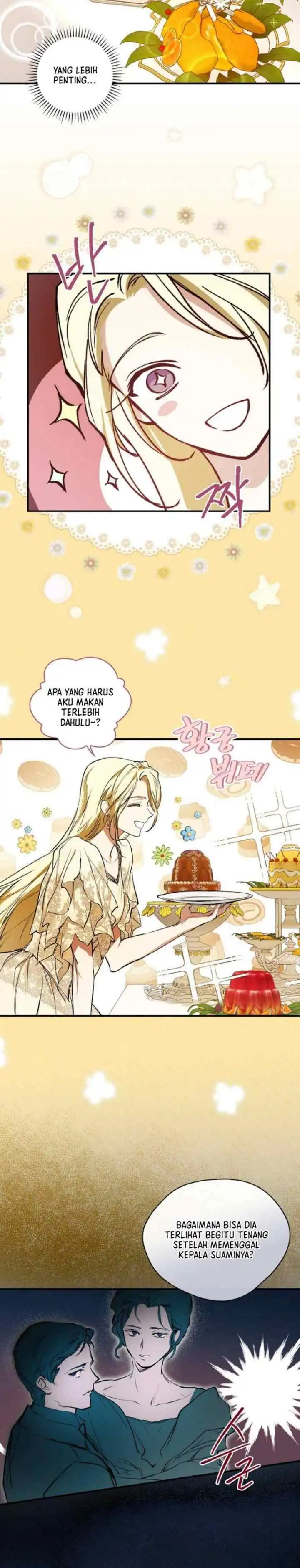 I’m Finding a New Husband Chapter 2 - Page 11