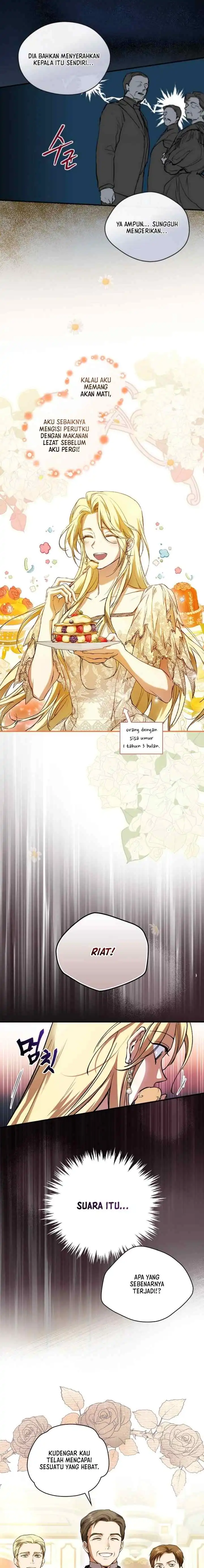 I’m Finding a New Husband Chapter 2 - Page 12