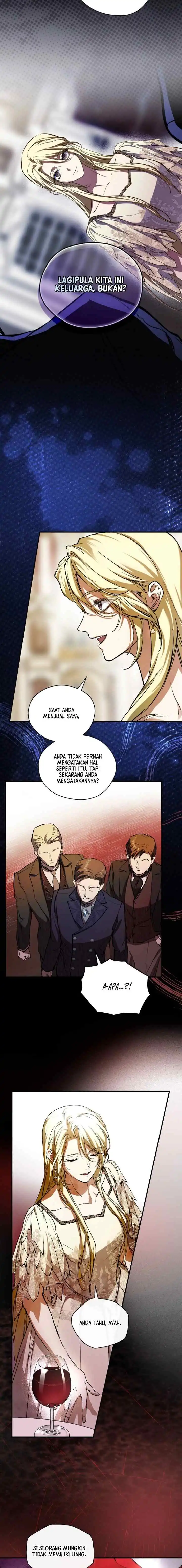 I’m Finding a New Husband Chapter 2 - Page 14