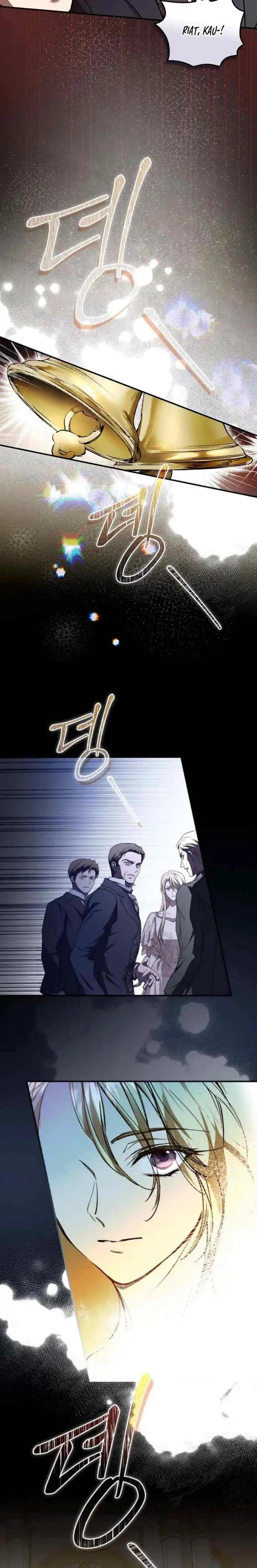 I’m Finding a New Husband Chapter 2 - Page 16