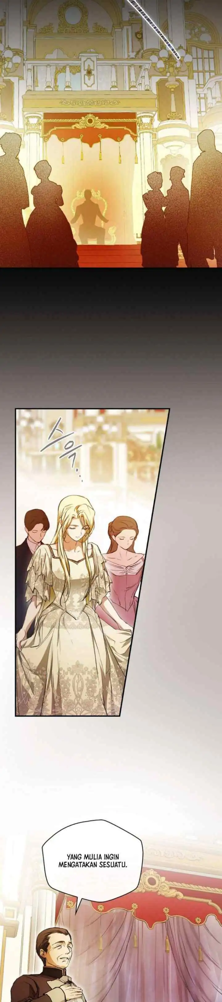 I’m Finding a New Husband Chapter 2 - Page 17