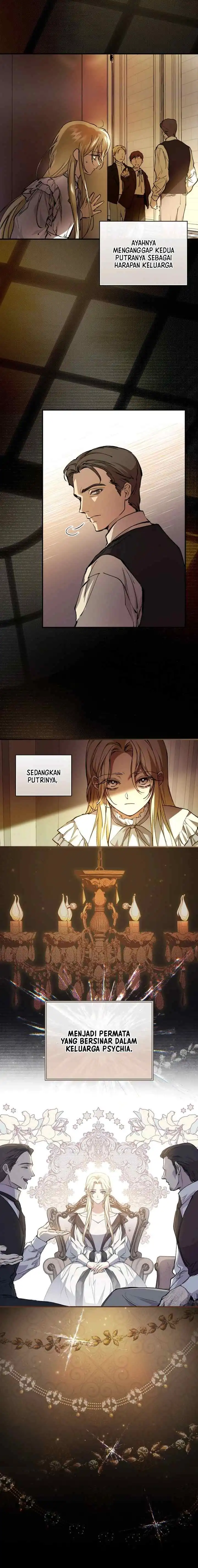 I’m Finding a New Husband Chapter 2 - Page 2