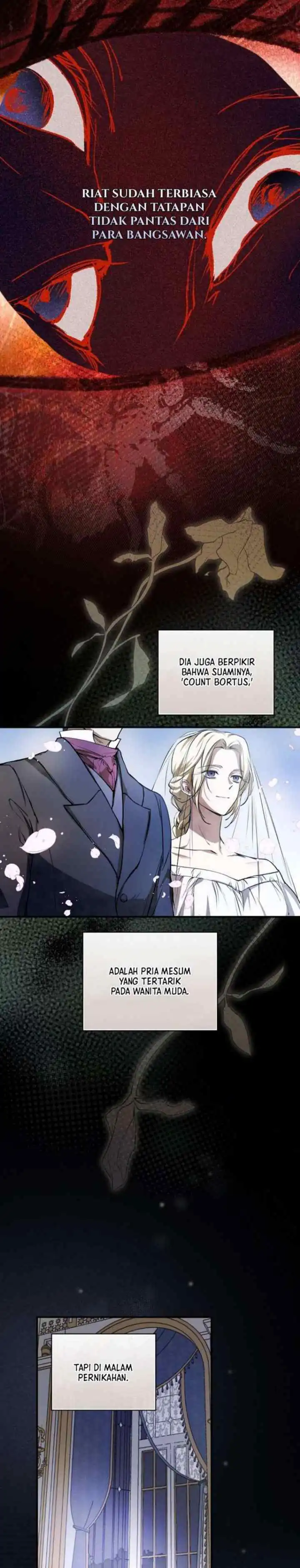 I’m Finding a New Husband Chapter 2 - Page 4