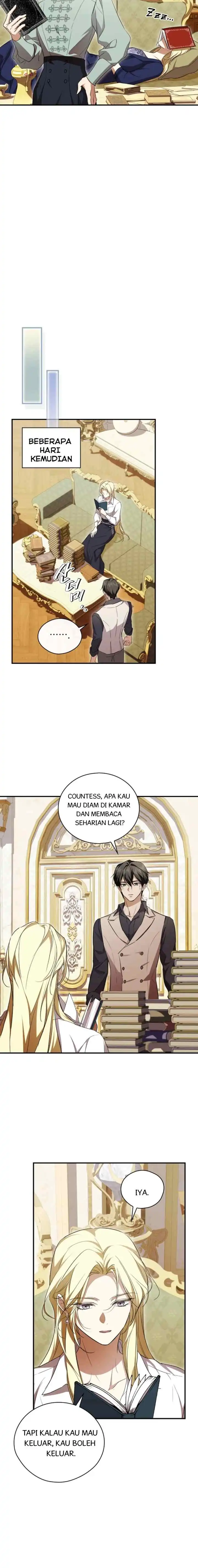 I’m Finding a New Husband Chapter 20 - Page 13