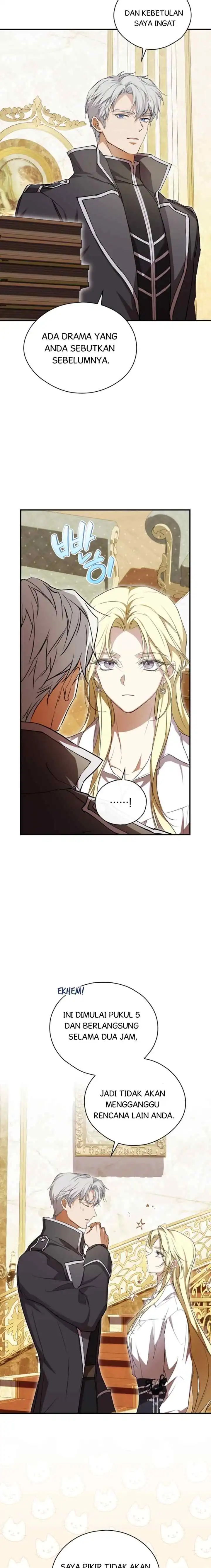 I’m Finding a New Husband Chapter 20 - Page 17