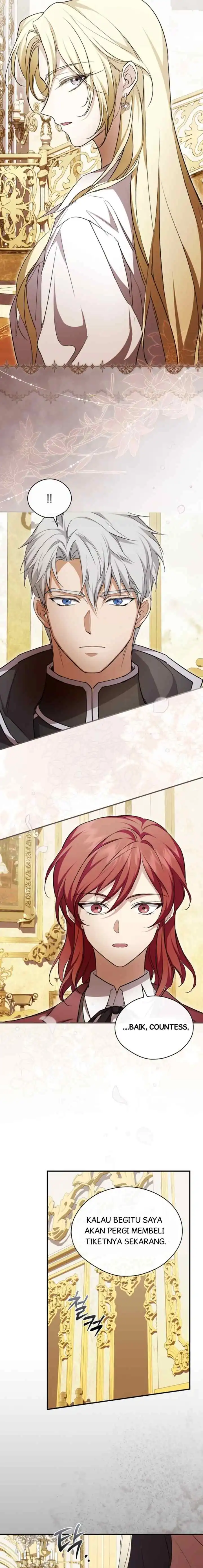 I’m Finding a New Husband Chapter 20 - Page 19