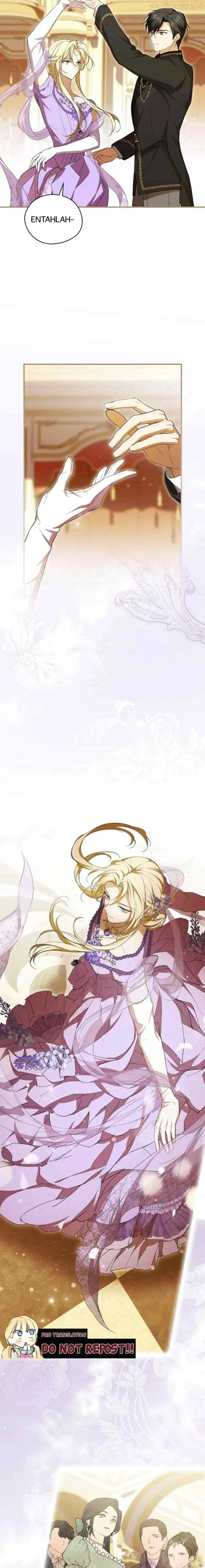 I’m Finding a New Husband Chapter 20 - Page 2