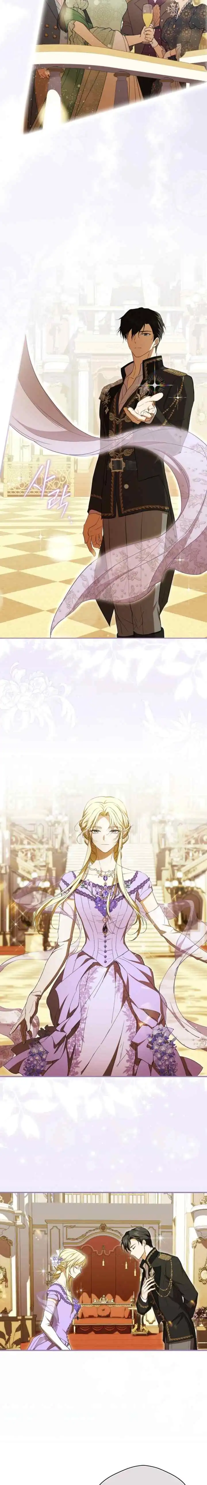 I’m Finding a New Husband Chapter 20 - Page 3
