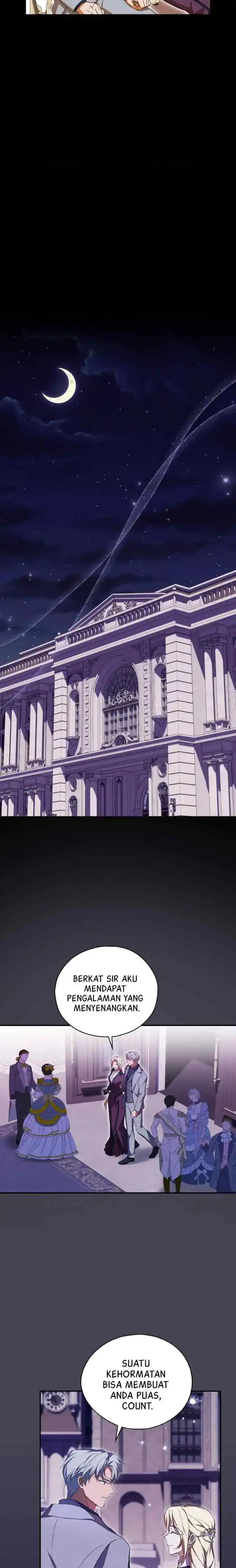 I’m Finding a New Husband Chapter 21 - Page 13