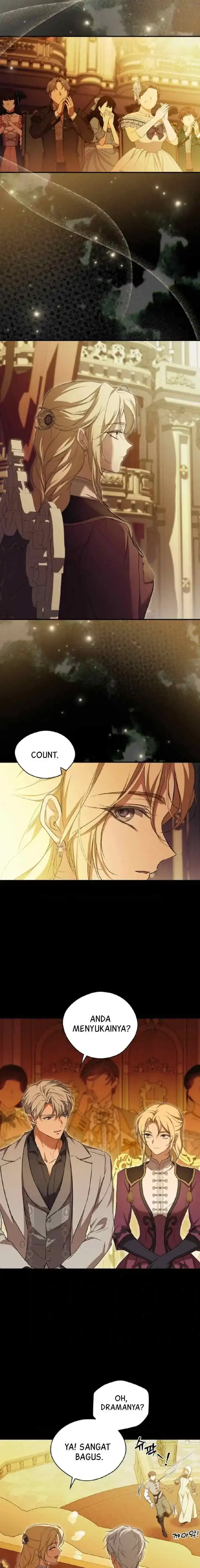 I’m Finding a New Husband Chapter 21 - Page 8