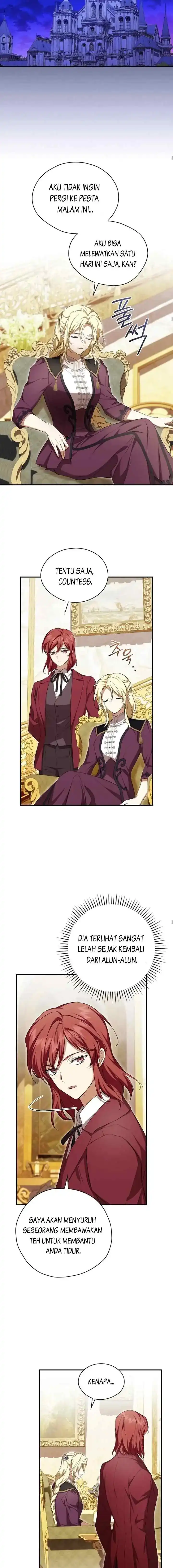 I’m Finding a New Husband Chapter 22 - Page 13